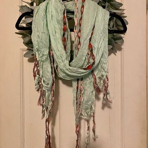 Maurices Spring Scarf